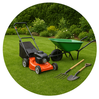 Lawn & Garden