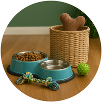 Pet Supplies