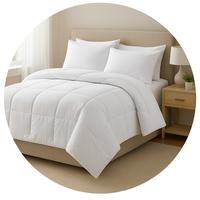 Bedding & Bath