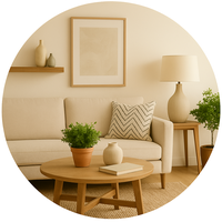Home Decor