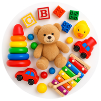 Toys & Games