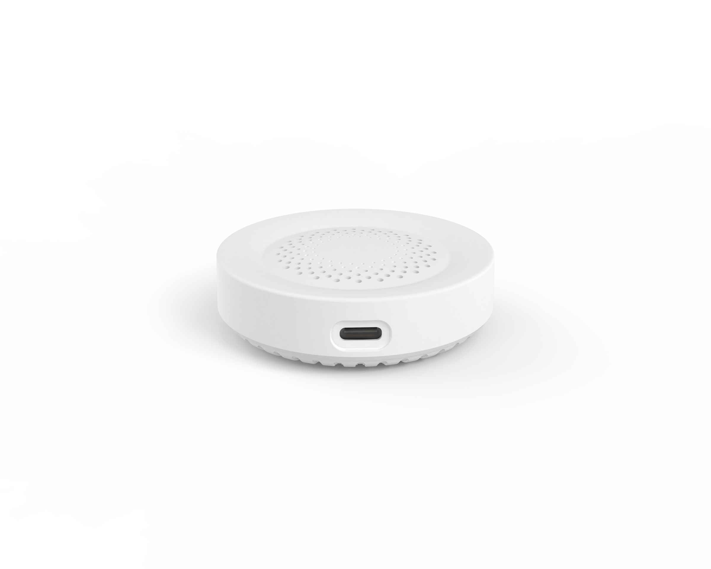 WiFi Siren Alarm
