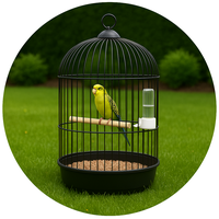 Bird Cages