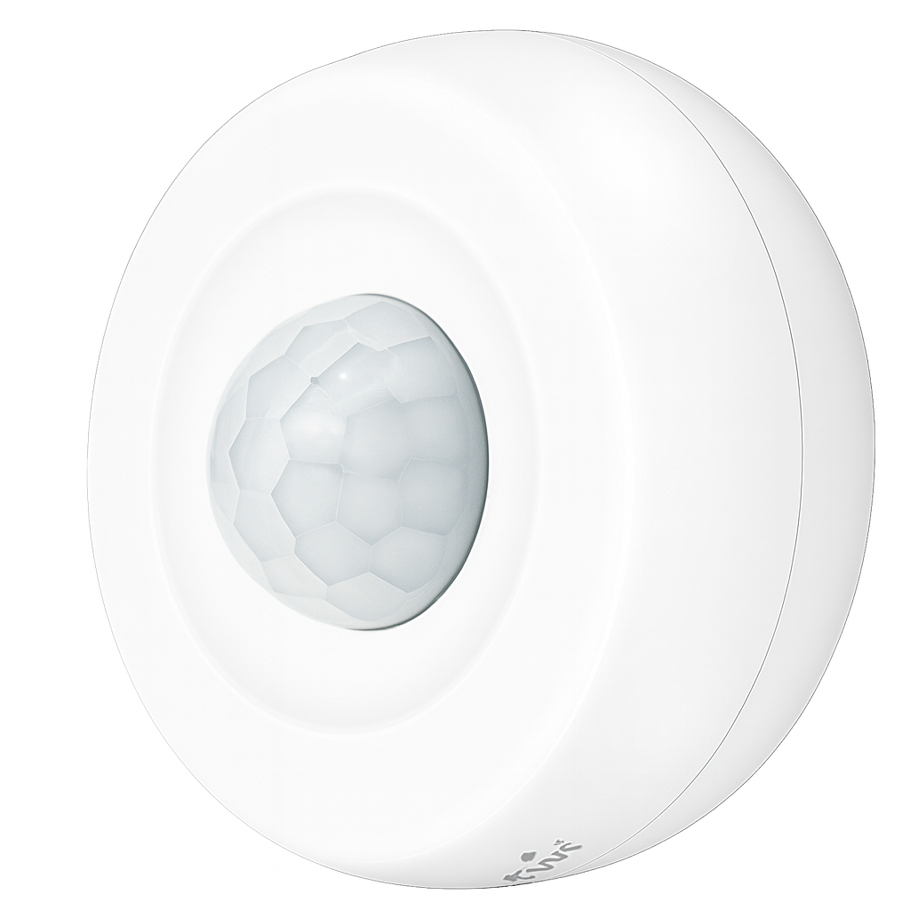 WiFi PIR Motion Sensor
