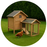 Chicken Coops