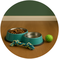 DogÂ Bowls
