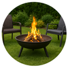 Fire Pits