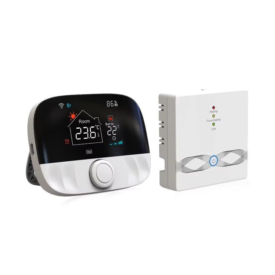 WiFi Thermostat