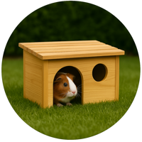 Houses & Habitats