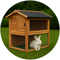 Rabbit Hutch