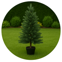 Artificial Trees