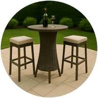 Bar Tables