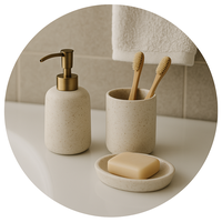 Bath Accessories