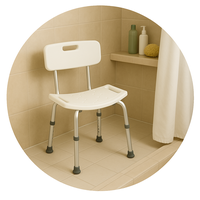 Bath Chairs