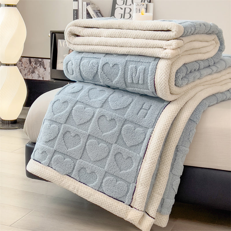 Blankets and Throws