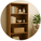 Bookshelves & Bookcases