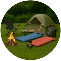 Camping Supplies