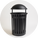 Trash Cans