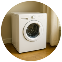 Dryer Machines