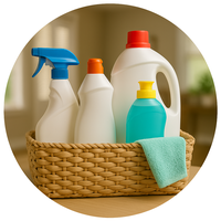 Household Supplies