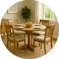 Kitchen & Dining Furniture