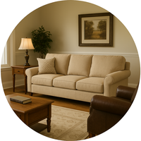 Living Room Furniture