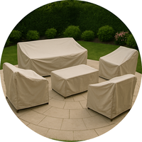 Patio Furniture Covers