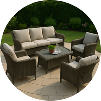 Patio Furniture Sets