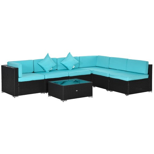 Outdoor & Patio