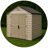 Sheds