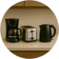 SmallÂ KitchenÂ Appliances