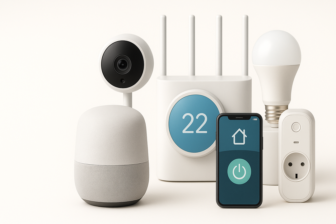 Smart Home