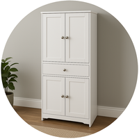 Storage Cabinets