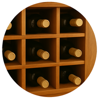 Wine Racks