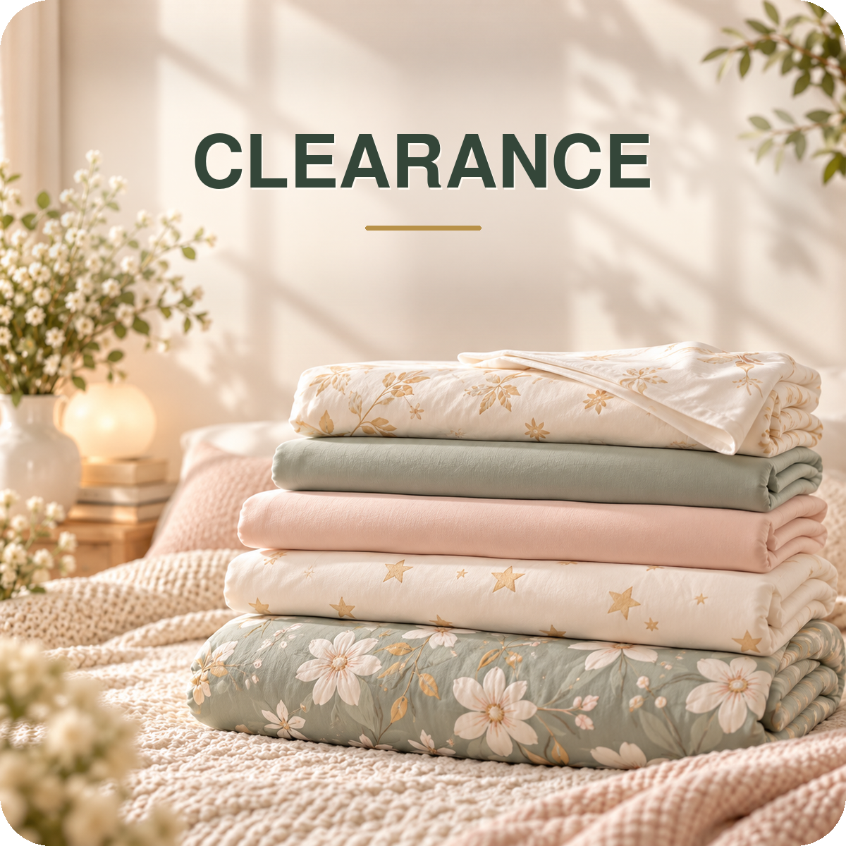 Clearance