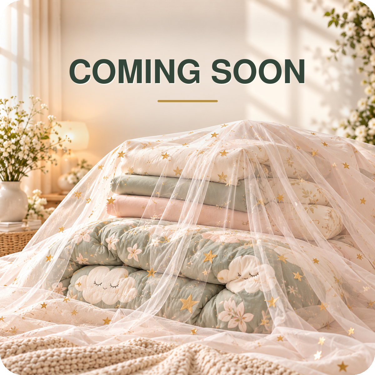 Coming Soon