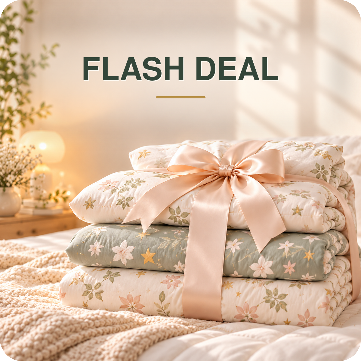 Flash Deal
