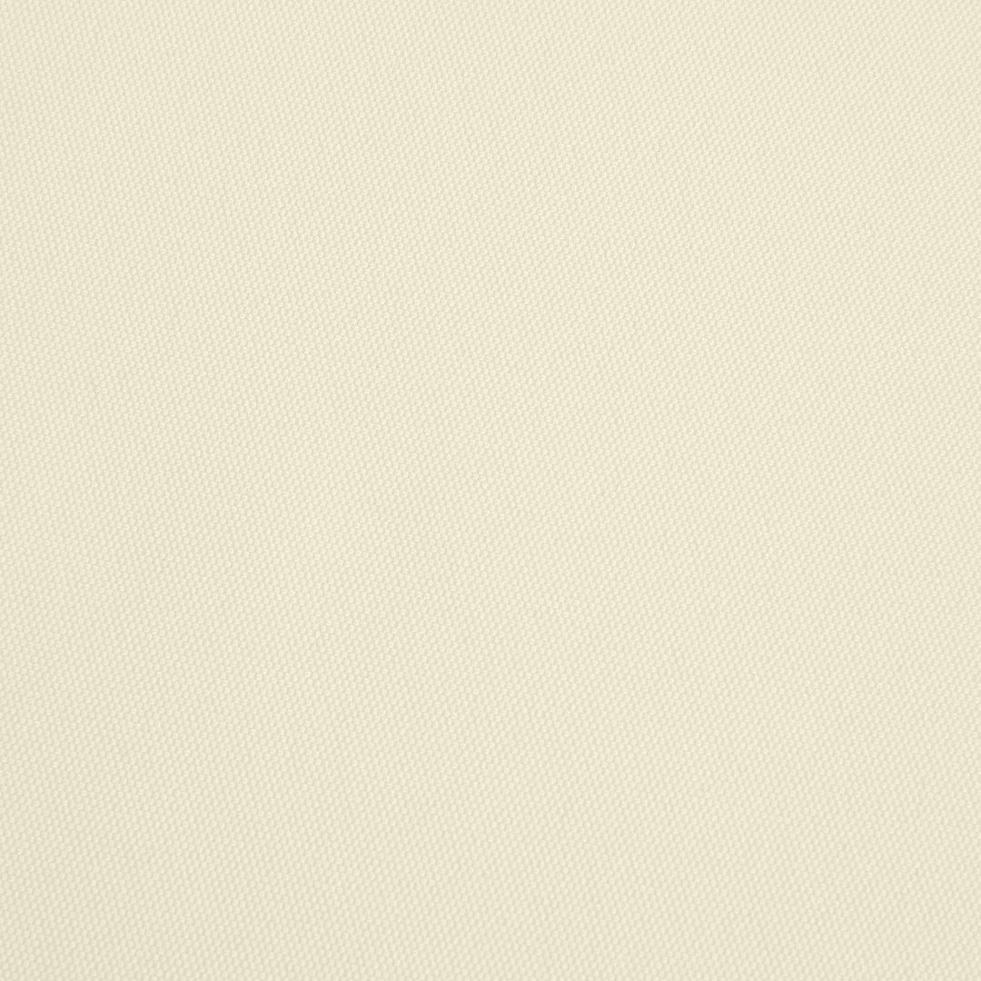 Outsunny Outdoor 14pc Patio Rattan Sofa Set Cushion Polyester Cover Replacement Set - No Cushion Included, Cream White