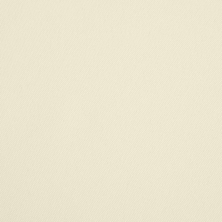 Outsunny Outdoor 14pc Patio Rattan Sofa Set Cushion Polyester Cover Replacement Set - No Cushion Included, Cream White