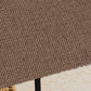 Outsunny 10' x 10' Square Gazebo Canopy Replacement UV Protected Top Cover Sun Shade Coffee