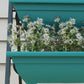 Outsunny 3-Tier Vertical Raised Garden Planter with 5 Boxes, Outdoor Plant Stand Grow Container for Vegetable Flowers