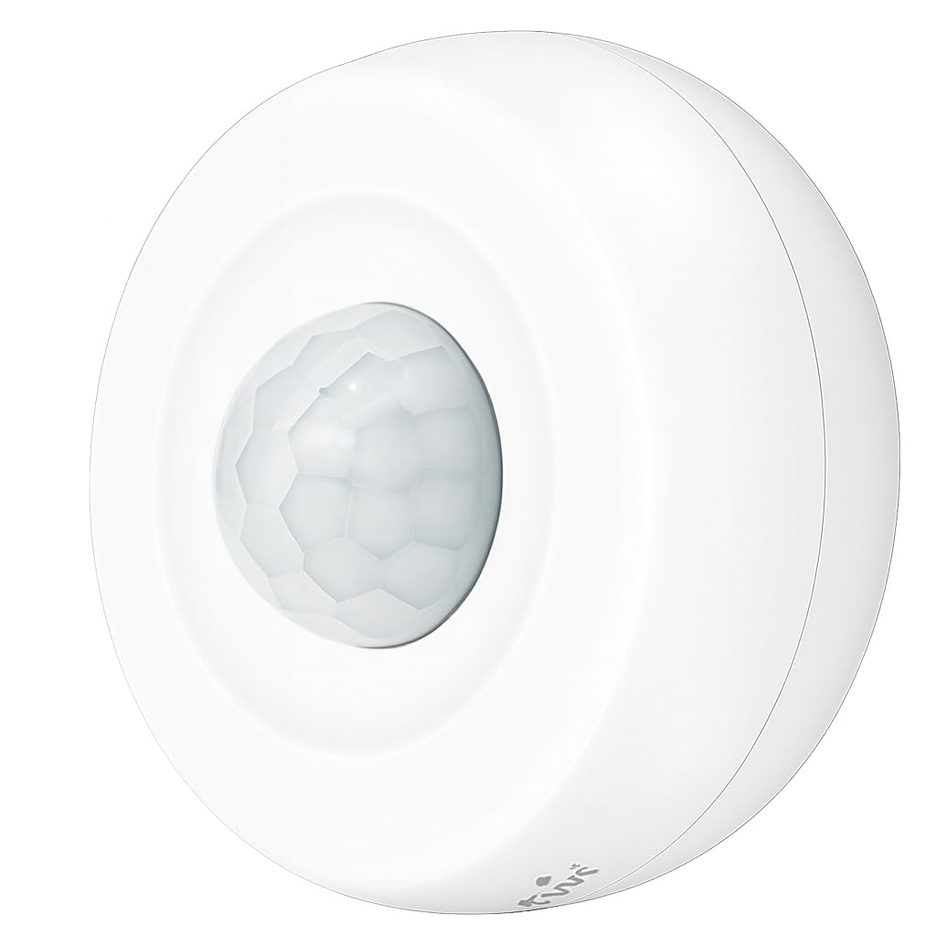 Human Detector Automation Wireless Smart Pir Infrared Motion Movement Sensor for Home Security Alarm