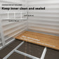 Outsunny 7' x 4' Outdoor Storage Shed, Metal Garden Shed with Lockable Doors and Gloves for Backyard, Garden, Patio, Dark Grey