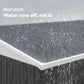 Outsunny 4' x 8' Outdoor Storage Shed Lean to Shed Outdoor Metal Tool Shed with Lockable Door and Air Vents, Dark Grey