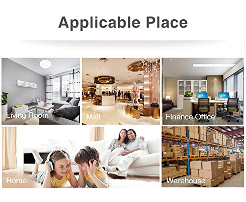 Human Detector Automation Wireless Smart Pir Infrared Motion Movement Sensor for Home Security Alarm