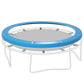 Soozier 14ft Trampoline Replacement Pad Trampolining Replacement Jump Bounce Exercise GYM Pad Only Light Orange