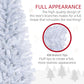 HOMCOM 4FT Artificial Christmas Tree Holiday Xmas Holiday Pencil Tree Decoration with Automatic Open for Home Party, Pink