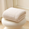 Aarniva 100% Cotton Hand Towel | Soft, Absorbent & Quick-Drying | 38 × 74 cm