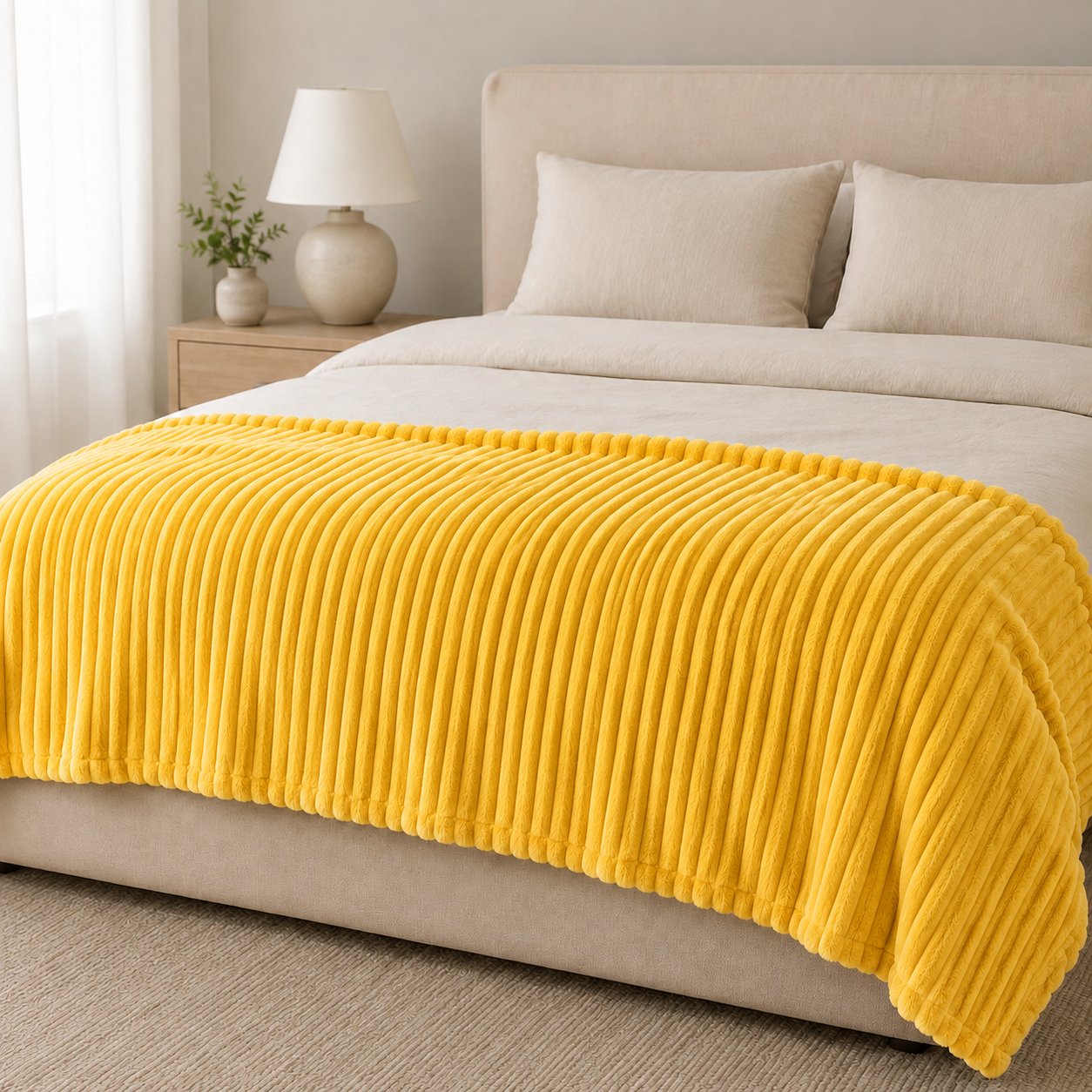 Bedding