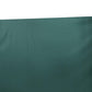 Outsunny 3-Seater Patio Swing Cover, Outdoor Garden Furniture Protection Hammock Glider Cover, Waterproof Dustproof Windproof, 85" x 61" x 59", Dark Green